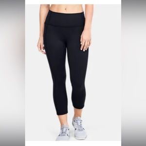 Women's UA Reflect Hi-Rise Crop